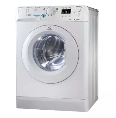 Indesit EWE71252 WEU 