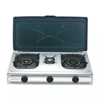ORBEGOZO FO3500 3 quemadores