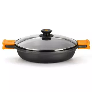 BRA EFICIENT 24 CM  (A270524)