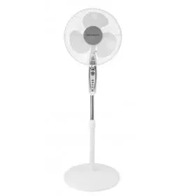 ORBEGOZO 16706 VENTILADORES PIE