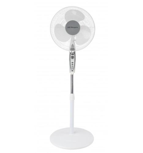 ORBEGOZO 16706 VENTILADORES PIE