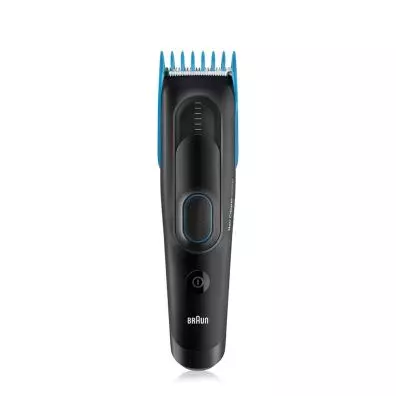 Braun HC5010 Negro