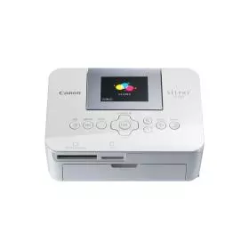 Impresora selphy CANON SELPHY CP1000