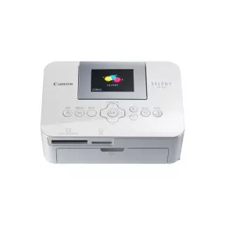 Impresora selphy CANON SELPHY CP1000