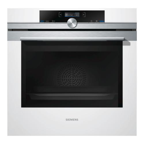 Siemens HB673GBW1F 3600 Horno Multifunción