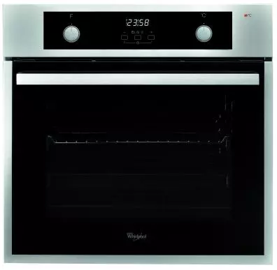 WHIRLPOOL AKP785IX HORNOS INDEPENDIENTES