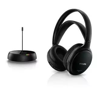 Philips SHC 5200/10 Inalámbrico