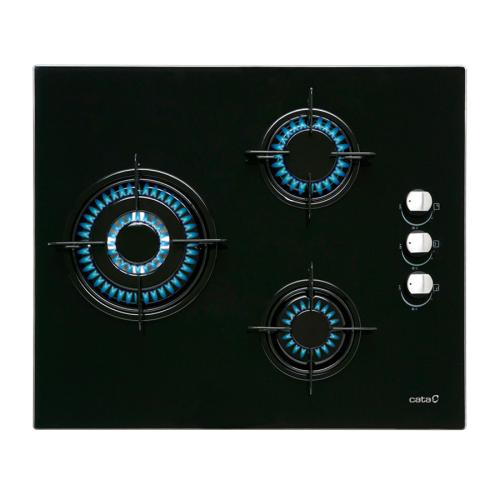 Cata CI 6021 BK Gas Natural