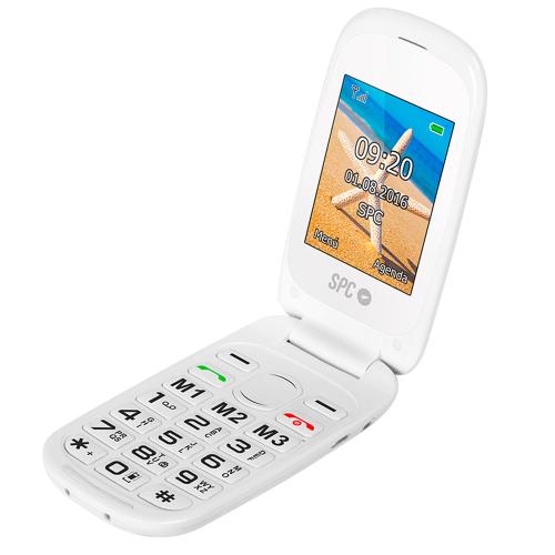 SPC 2304B Blanco