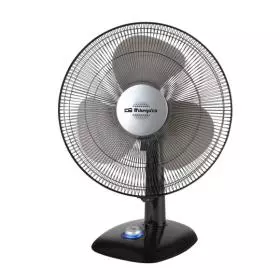 ORBEGOZO 16727 VENTILADORES MESA
