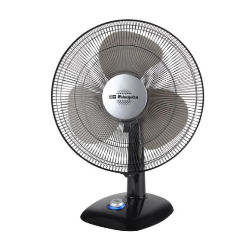 ORBEGOZO 16727 VENTILADORES MESA