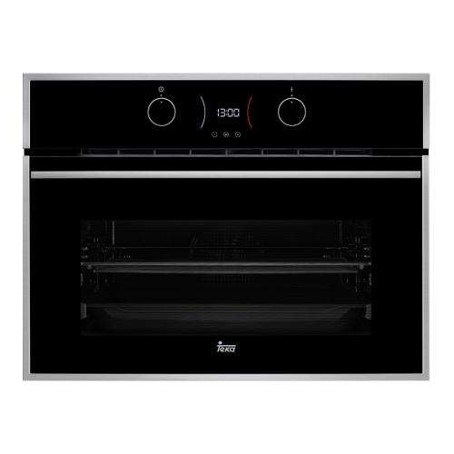 Teka HLC 840 INOX Acero Inox Antihuellas