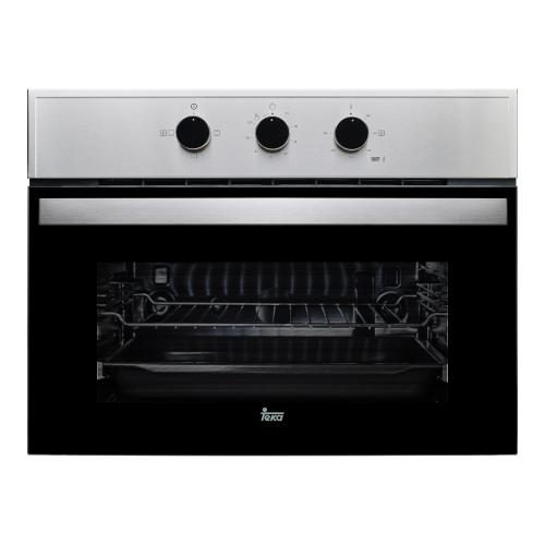Teka HBC 535 Inox
