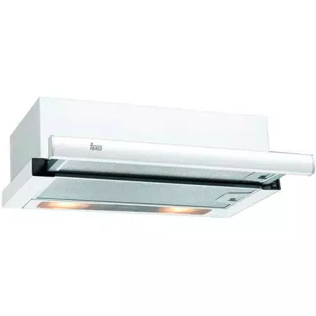 Teka TL 6310 W 600