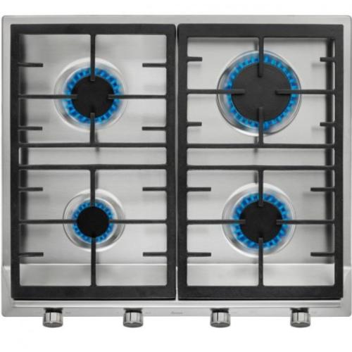 Teka EX 60.1 4G AI AL CI NAT Gas Natural