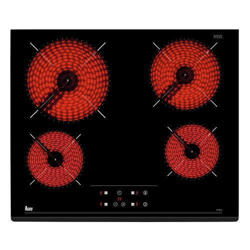 Teka TZ PRO 6415 4