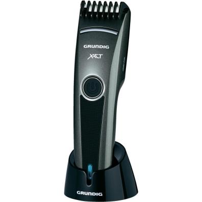 Grundig MC 6040 Negro, Gris