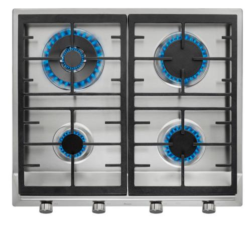 Teka EX 60.1 4G AI AL DR CI NAT Gas Natural