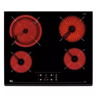 Teka TZ PRO 6420 4