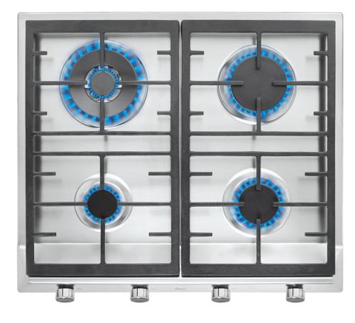 Teka EX 60.1 4G AI AL DR CI Gas Butano