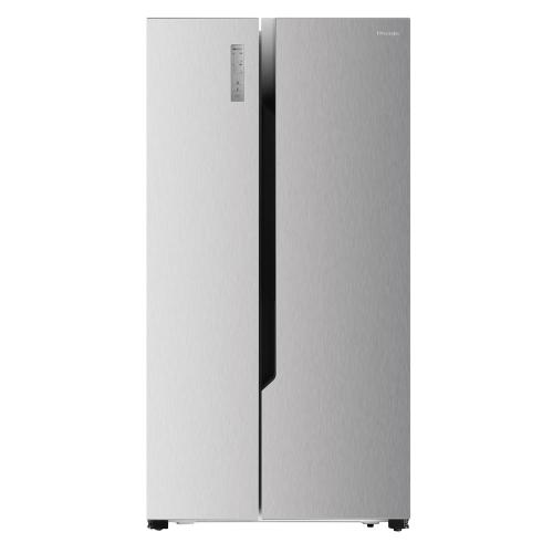 Hisense RS670N4HC2
