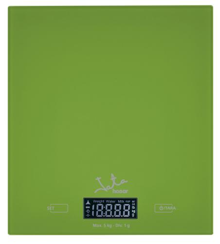 Jata 729V Verde