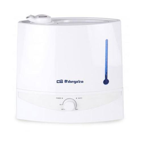 Humificador Orbegozo HU-2065 6L