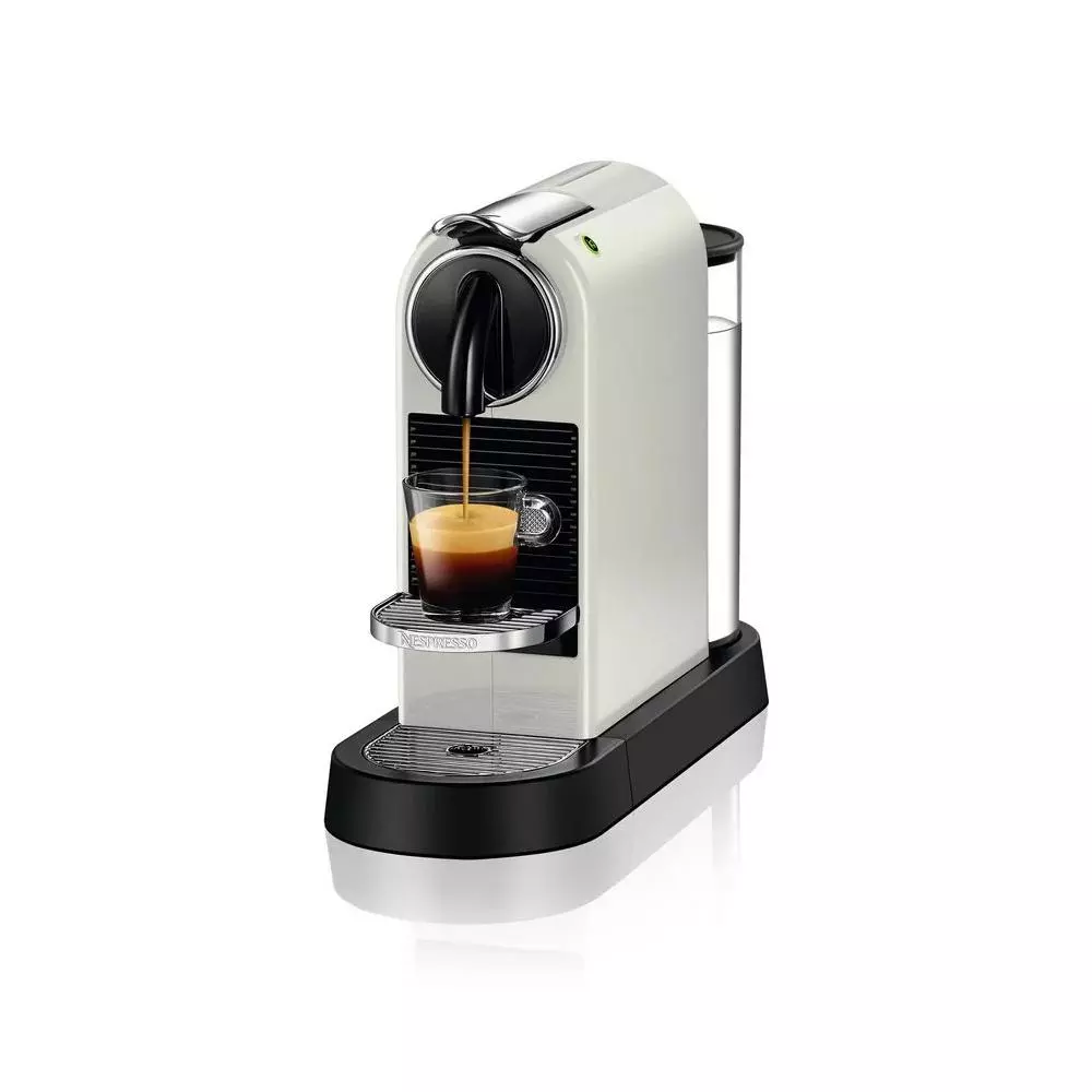 DeLonghi CITIZ EN167-W