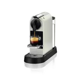 DeLonghi CITIZ EN167-W