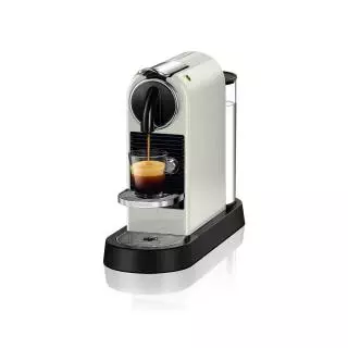DeLonghi CITIZ EN167-W