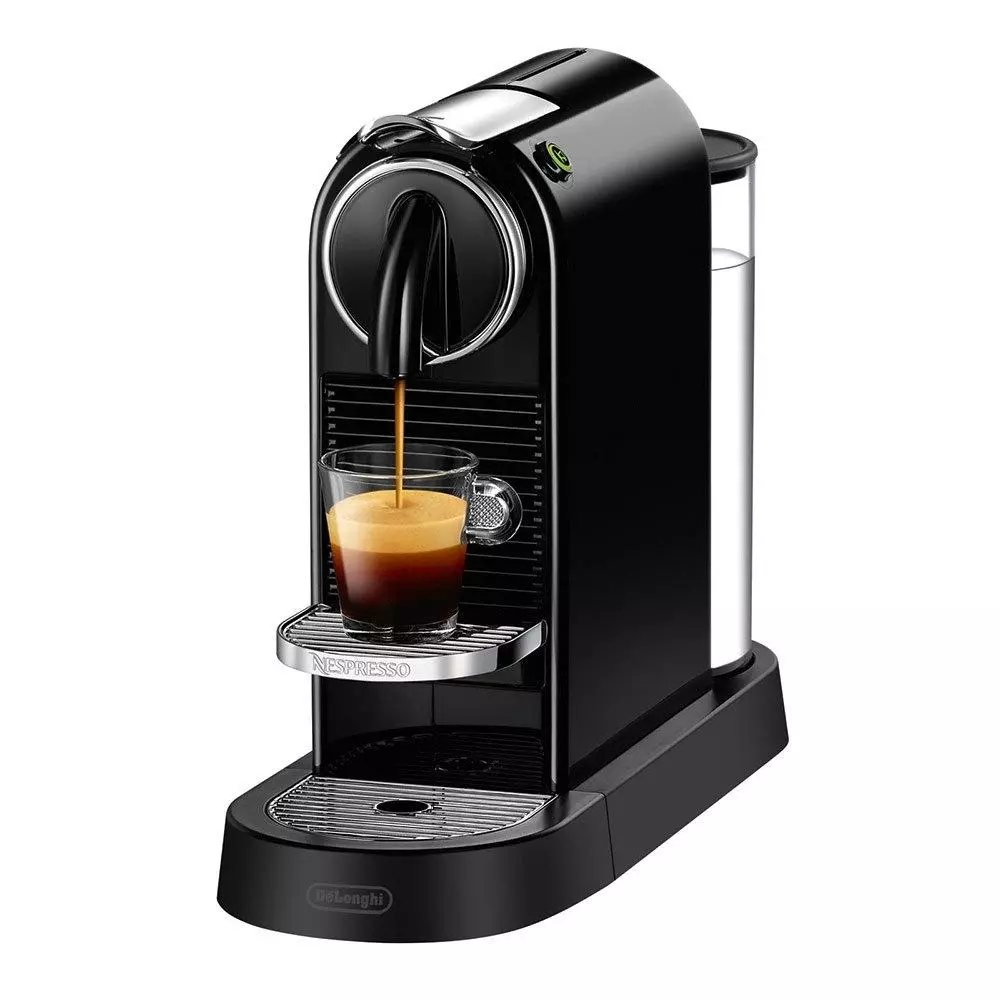 DeLonghi CITIZ EN 167.B ECO