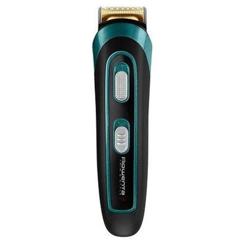 Rowenta TN9130F0 Negro/Turquesa