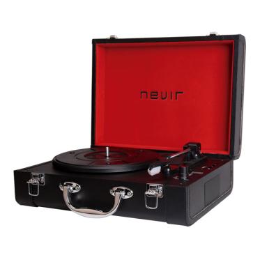 Nevir NVR-804VBUE Bluetooth