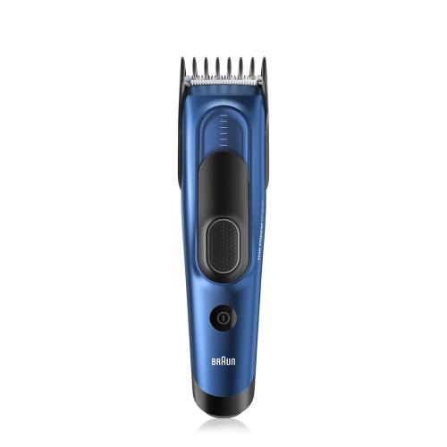 Braun HC5030 Negro, Azul