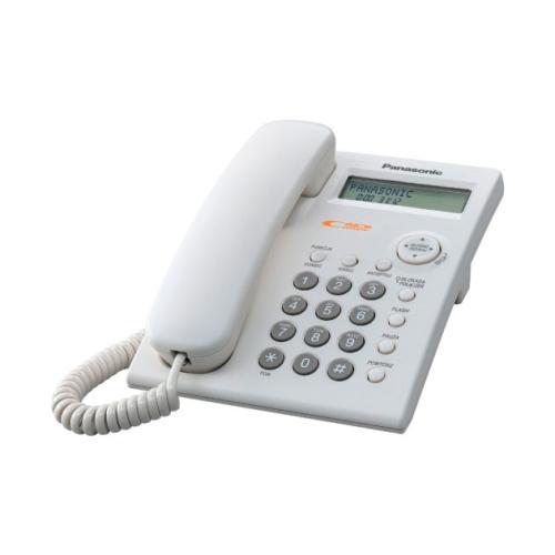 Panasonic KX-TSC11EXW Blanco