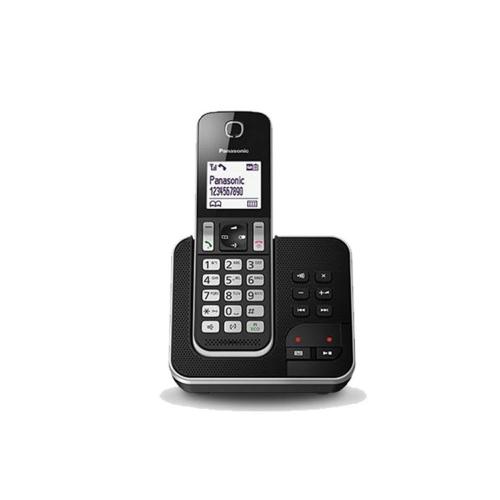 Panasonic KX-TGD320SPB Negro