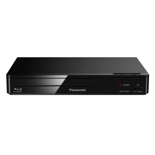 Panasonic DMP-BD84EGK