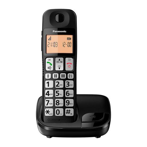 Panasonic KX-TGE310SPB 1