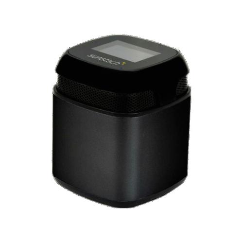 Sunstech SPUBT710BK Negro