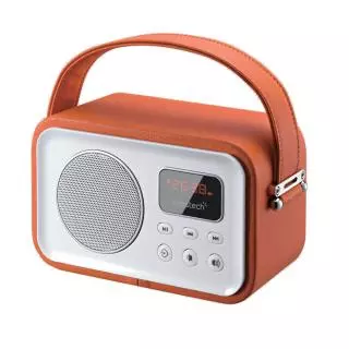  Sunstech RPBT450N Naranja