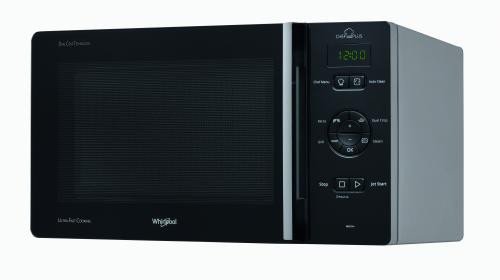 Whirlpool MCP 346 SL 800