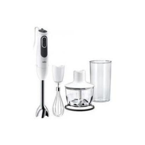 Braun Hogar MQ 3135WH SAUCE 750
