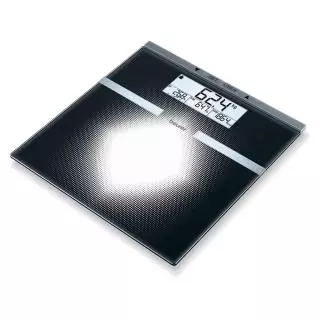 Beurer BG21