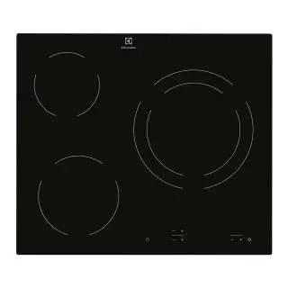 Electrolux EHF6231IOK 3