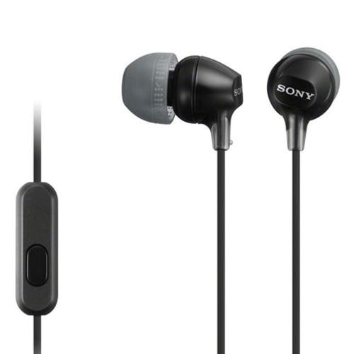 Sony MDR-EX15APB Negro