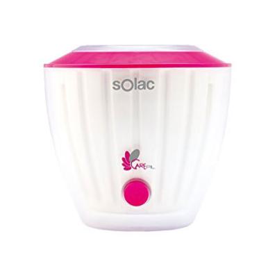 Depiladora Solac DC7501 cera