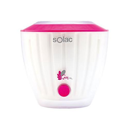 Depiladora Solac DC7501 cera