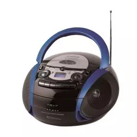 Nevir NVR-482UCM Negro