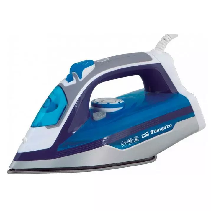 Orbegozo SV2670 