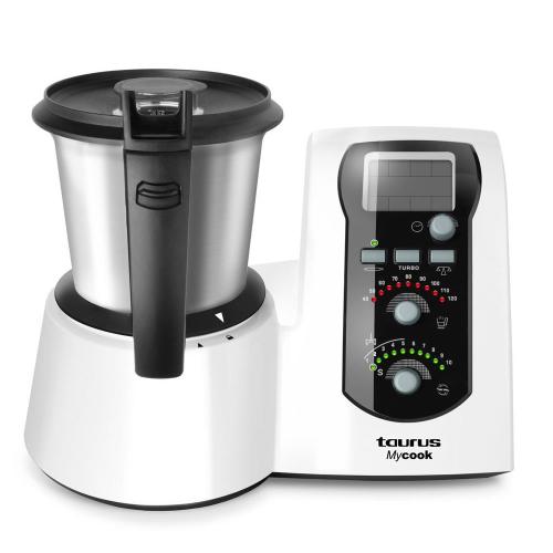 Taurus Mycook Easy 1600W